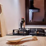 דירה Terrazza Caracciolo *