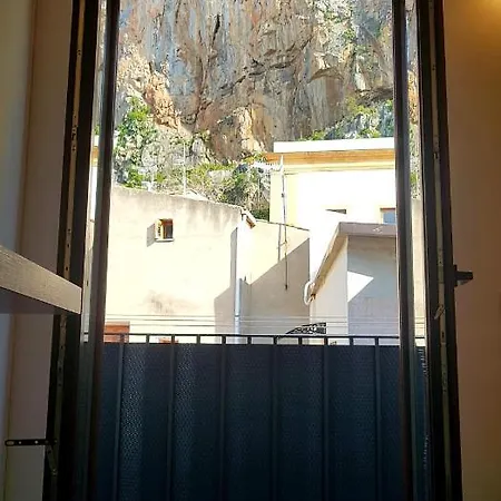 Terrazza Caracciolo * Cefalù