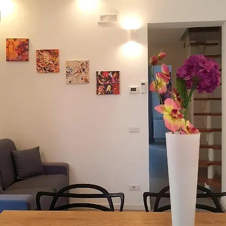 Terrazza Caracciolo Cefalù