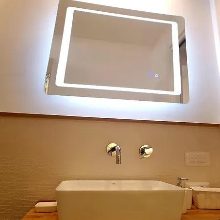 Lejlighed Terrazza Caracciolo Cefalù