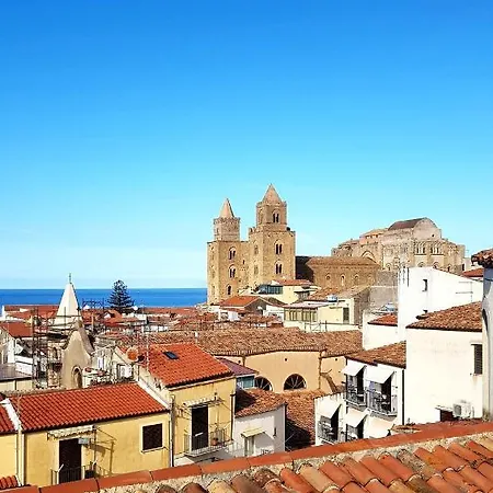 Appartamento Terrazza Caracciolo *
