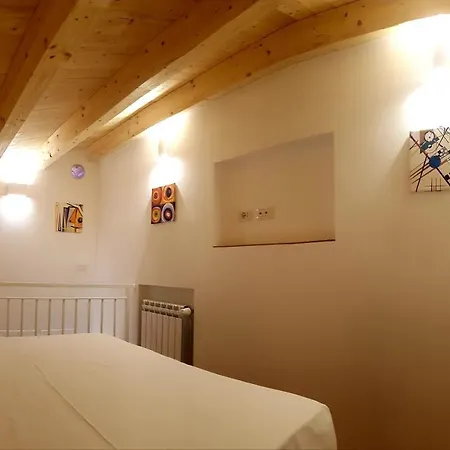 Terrazza Caracciolo *