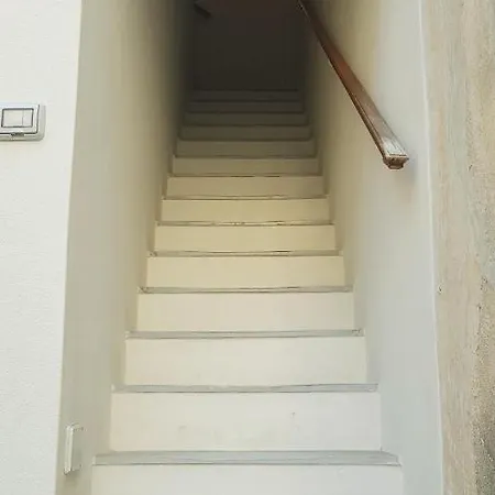 Appartamento Terrazza Caracciolo *