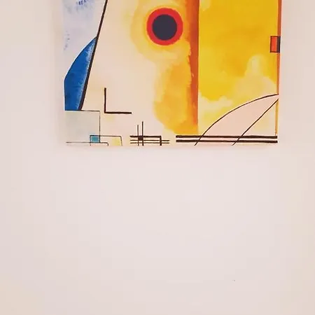 Terrazza Caracciolo * 체팔루