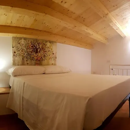 Lejlighed Terrazza Caracciolo *