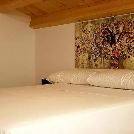 Terrazza Caracciolo Appartement