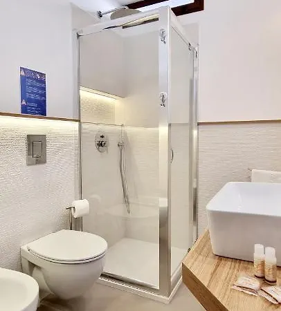 Terrazza Caracciolo Lejlighed Cefalù