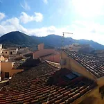 Terrazza Caracciolo Appartement