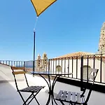 Terrazza Caracciolo Appartement *
