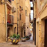 Terrazza Caracciolo Appartement *