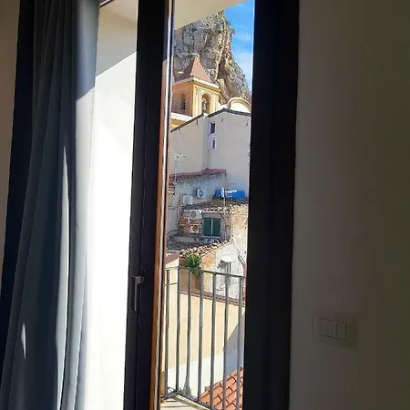 Terrazza Caracciolo Apartamento