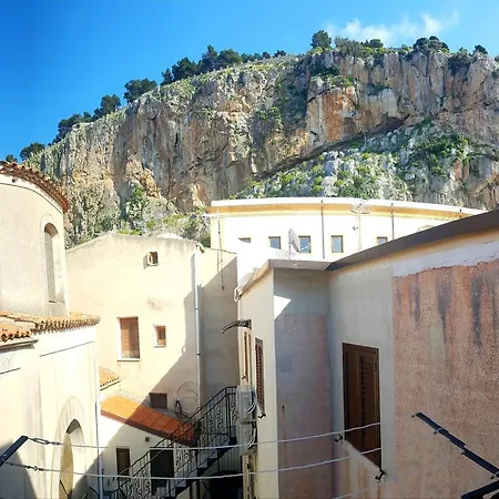 Terrazza Caracciolo