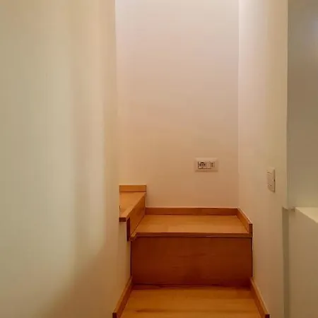 Terrazza Caracciolo Apartment *