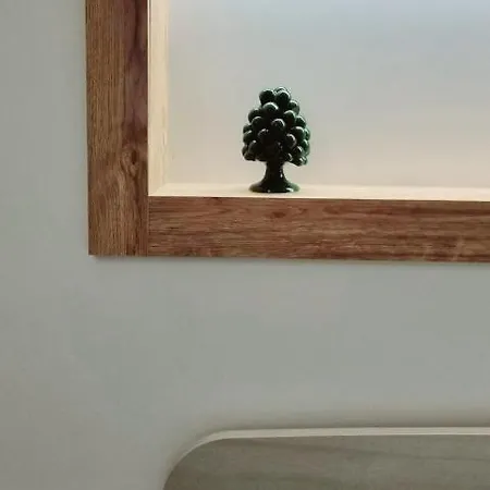 Terrazza Caracciolo Cefalú