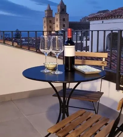 Terrazza Caracciolo Apartment