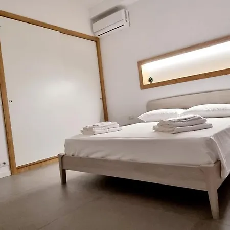 Apartamento Terrazza Caracciolo *