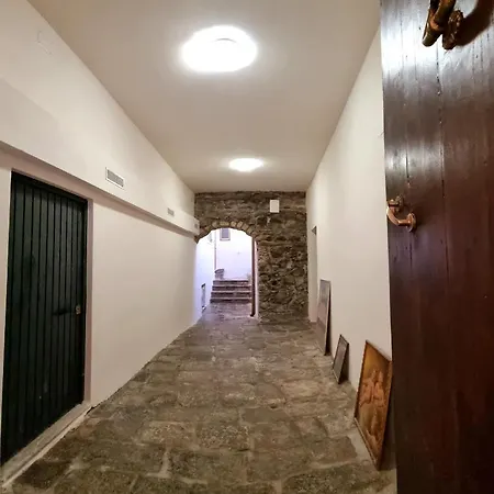 Terrazza Caracciolo Apartamento Cefalù