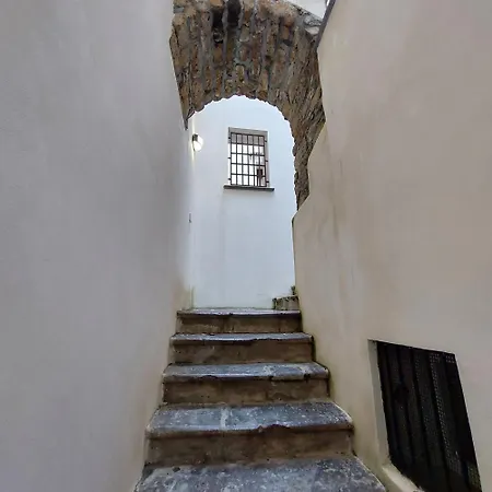 Terrazza Caracciolo *